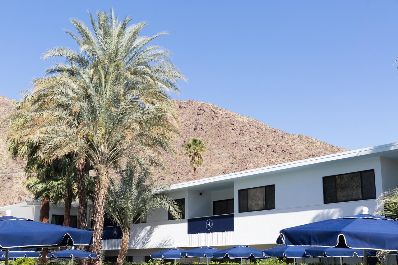 Holiday House Palm Springs Exterior foto